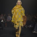 Look 21 (Credit: Burberry)