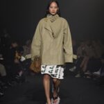 Look 22 (Credit: Burberry)