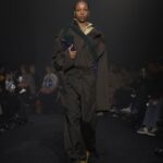 Look 23 (Credit: Burberry)