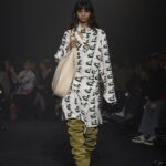 Look 24 (Credit: Burberry)