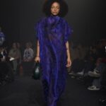 Look 26 (Credit: Burberry)