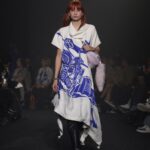 Look 28 (Credit: Burberry)