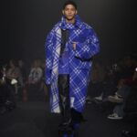 Look 29 (Credit: Burberry)