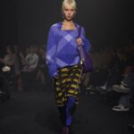 Look 30 (Credit: Burberry)