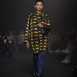 Look 32 (Credit: Burberry)