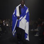 Look 33 (Credit: Burberry)