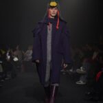 Look 36 (Credit: Burberry)