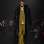 Look 39 (Credit: Burberry)