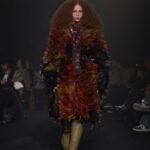 Look 41 (Credit: Burberry)