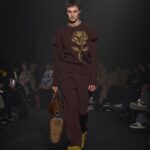 Look 42 (Credit: Burberry)