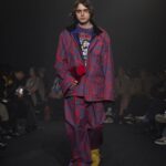 Look 43 (Credit: Burberry)