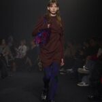 Look 44 (Credit: Burberry)