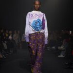 Look 45 (Credit: Burberry)