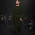 Look 46 (Credit: Burberry)