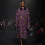 Look 47 (Credit: Burberry)