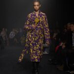 Look 48 (Credit: Burberry)