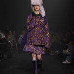 Look 51 (Credit: Burberry)