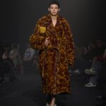 Look 52 (Credit: Burberry)