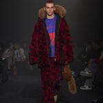 Look 55 (Credit: Burberry)