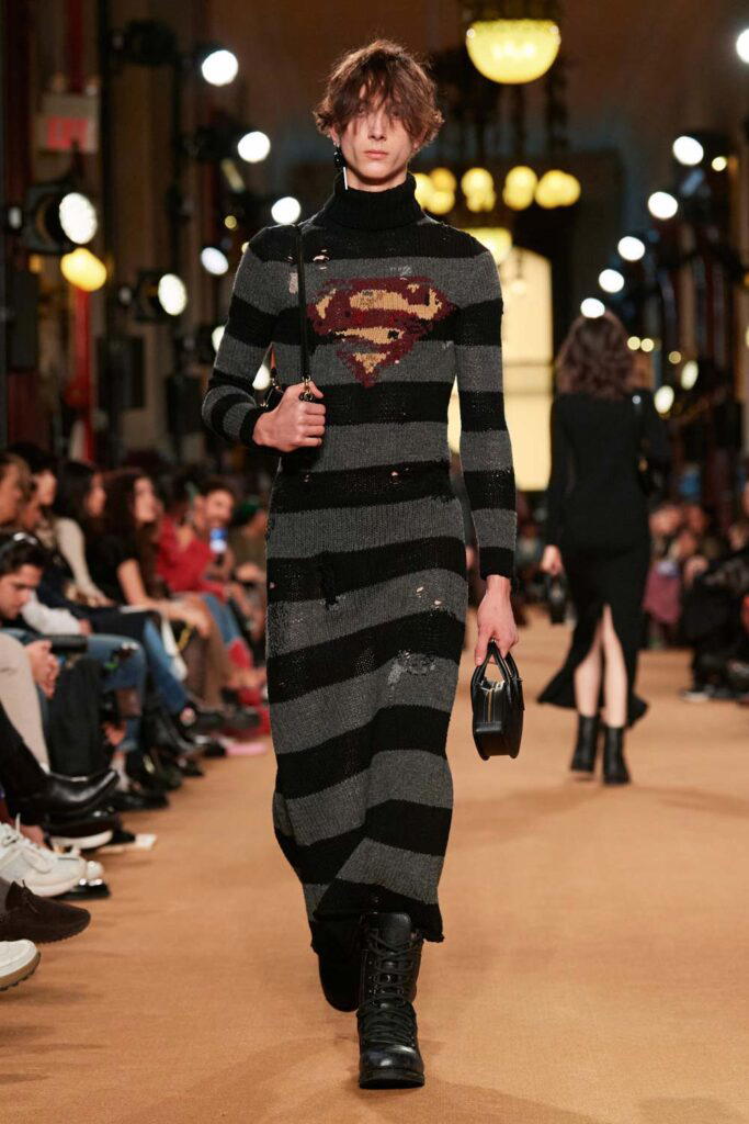 Look 7 (Credit: Coach)