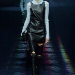 Look 3 (Credit: Fendi)