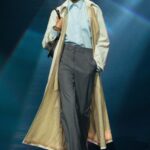 Look 9 (Credit: Fendi)