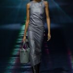 Look 10 (Credit: Fendi)