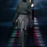 Look 11 (Credit: Fendi)