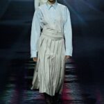 Look 14 (Credit: Fendi)