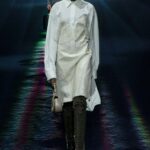 Look 15 (Credit: Fendi)