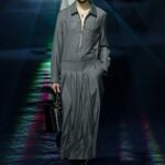 Look 16 (Credit: Fendi)