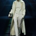 Look 22 (Credit: Fendi)