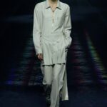 Look 23 (Credit: Fendi)