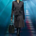 Look 31 (Credit: Fendi)