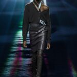 Look 32 (Credit: Fendi)