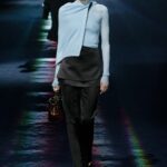 Look 33 (Credit: Fendi)