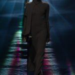 Look 34 (Credit: Fendi)