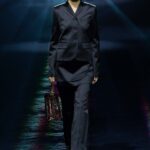 Look 38 (Credit: Fendi)