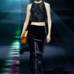 Look 40 (Credit: Fendi)