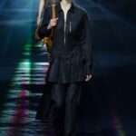 Look 42 (Credit: Fendi)