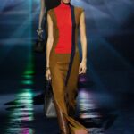 Look 44 (Credit: Fendi)