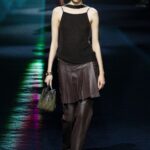 Look 45 (Credit: Fendi)