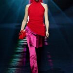 Look 50 (Credit: Fendi)