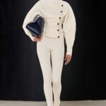 Look 4 (Credit: Ferragamo)