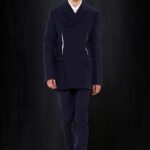 Look 7 (Credit: Ferragamo)