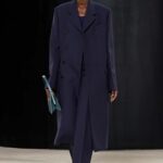 Look 9 (Credit: Ferragamo)