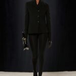 Look 12 (Credit: Ferragamo)