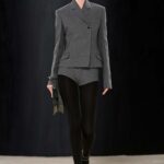 Look 14 (Credit: Ferragamo)