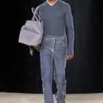 Look 20 (Credit: Ferragamo)