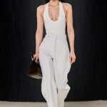 Look 22 (Credit: Ferragamo)